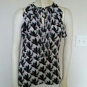 Diane von furstenberg  top
